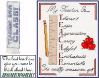 Teachers Pet