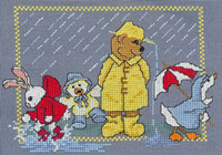 Rainy Day