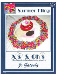 Summer Fling