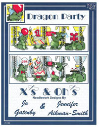 Dragon Party