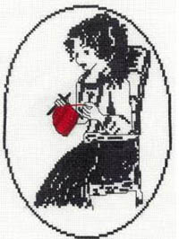 Knitter