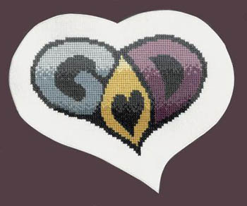 God's Heart