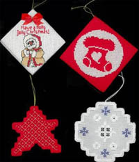 Awesome Ornaments