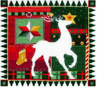 Reindeer Riot