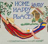 My Happy Place