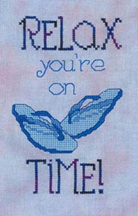 Flip Flop Time