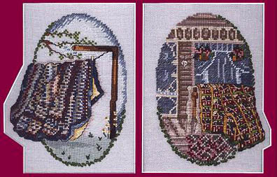 Quilted Dreams II 