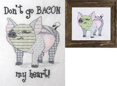 Bacon My Heart