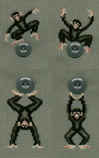 Monkeying Around