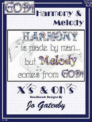 Harmony & Melody