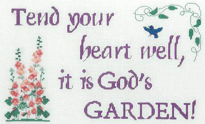 God's Garden