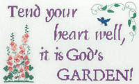 God's Garden