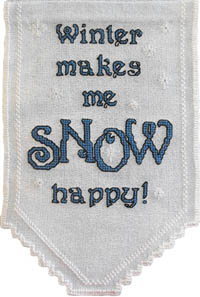 Snow Happy