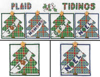 Plaid Tidings