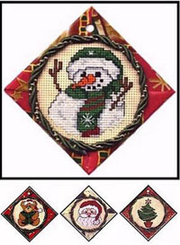 Christmas Whimsey