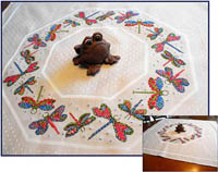 Dragonfly Delights