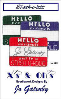 Stash O Holic