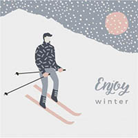 Enjoy Winter