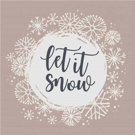 Let It Snow