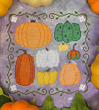 Family Pumpkins Market