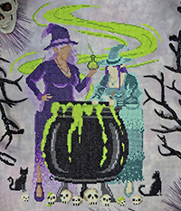 Spellbound