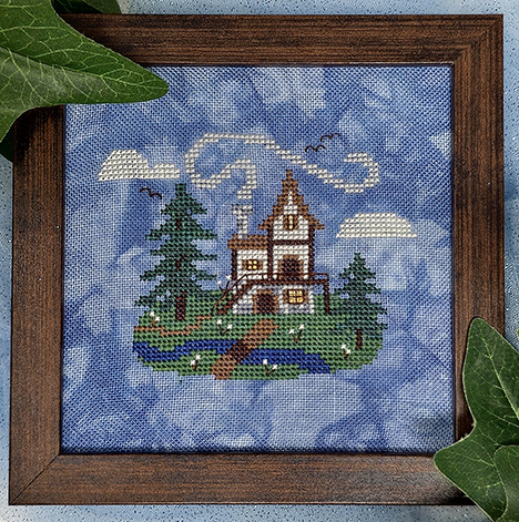 Pine Hollow