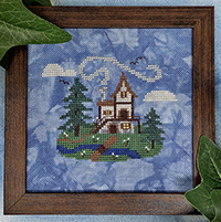 Pine Hollow