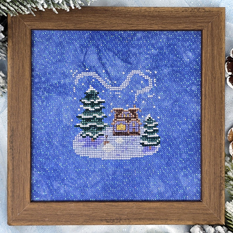 Cozy Cottage