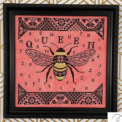 Queen Bee