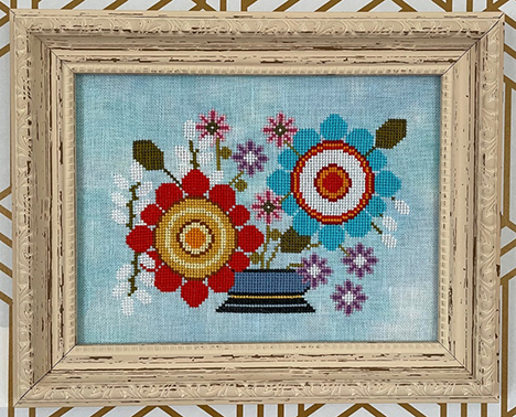 Summer Bouquet