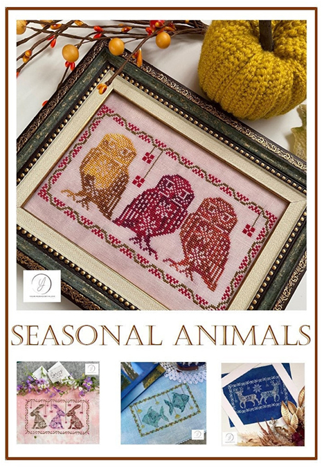 Seasonal Animals