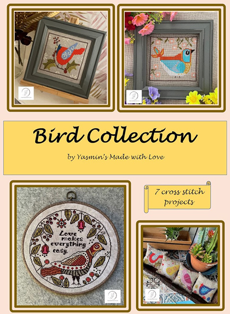 Bird Collection