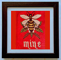 Bee Mine