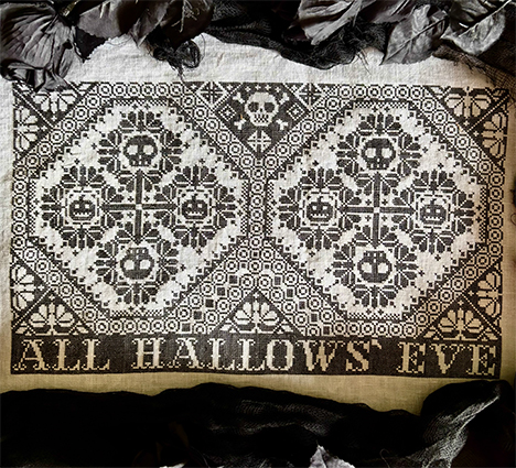 All Hallows Eve