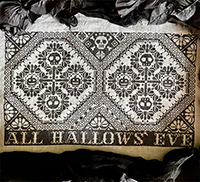 All Hallows Eve