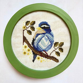Spring Messenger
