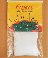 White Emery