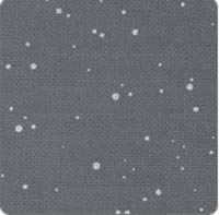 Balsalt Grey/White 18 Ct. Aida 