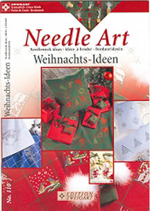 Christmas Ideas Volume 3