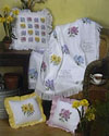 Floral Patchwork