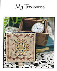 My Treasures