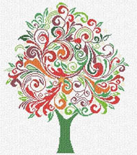 Albero Del Buon Augurio