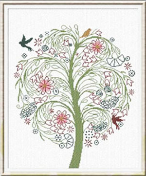 Albero Della Serenita