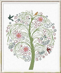 Albero Della Serenita