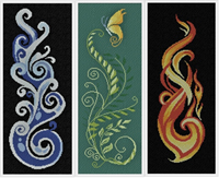 Bookmarks of Elements