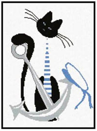 Sailor Meow