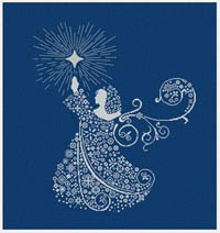 Christmas Angel