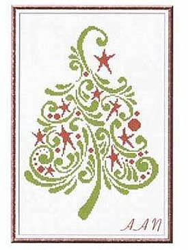 Special Christmas Tree 2013