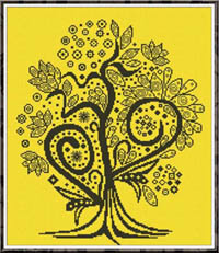 The Incredible Tree