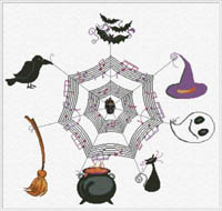 Halloween Concert